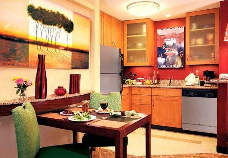 Residence Inn Phoenix Glendale Sports & Entertainment District Bagian luar foto