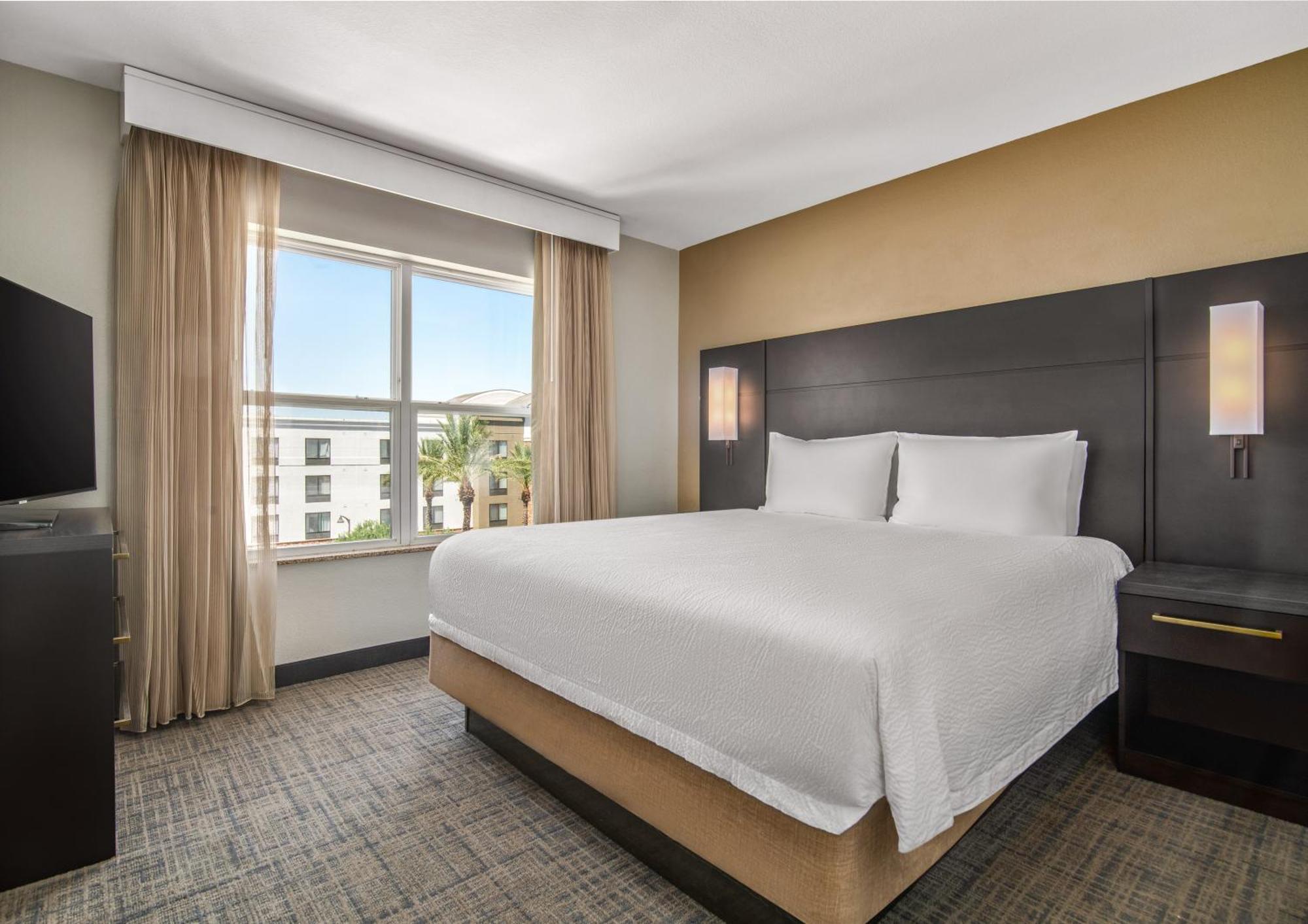 Residence Inn Phoenix Glendale Sports & Entertainment District Bagian luar foto