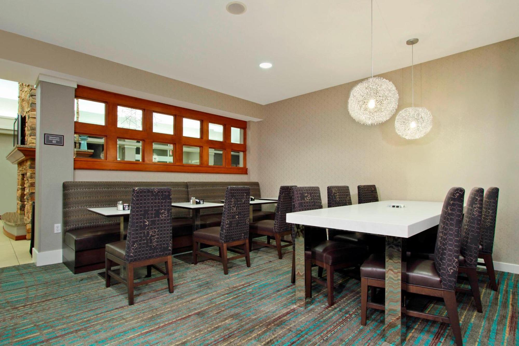 Residence Inn Phoenix Glendale Sports & Entertainment District Bagian luar foto