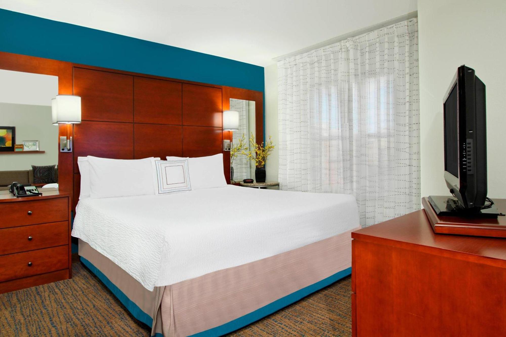 Residence Inn Phoenix Glendale Sports & Entertainment District Bagian luar foto