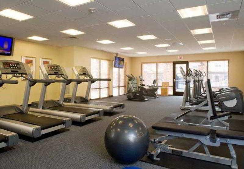 Residence Inn Phoenix Glendale Sports & Entertainment District Fasilitas foto