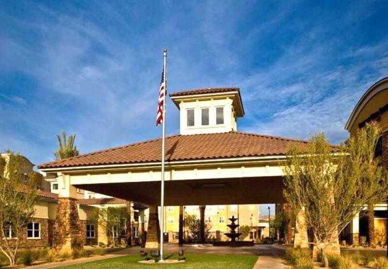 Residence Inn Phoenix Glendale Sports & Entertainment District Bagian luar foto