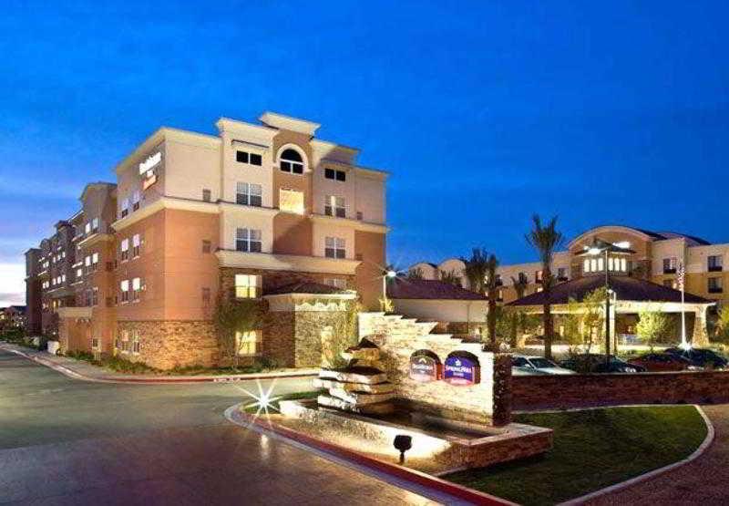 Residence Inn Phoenix Glendale Sports & Entertainment District Bagian luar foto